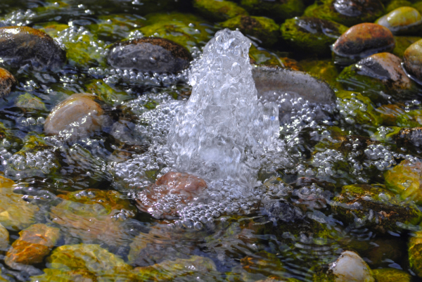 Проблемы артезианской воды