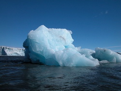 Талая вода