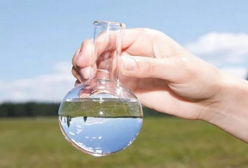 Вода из скважины пахнет сероводородом – что делать?