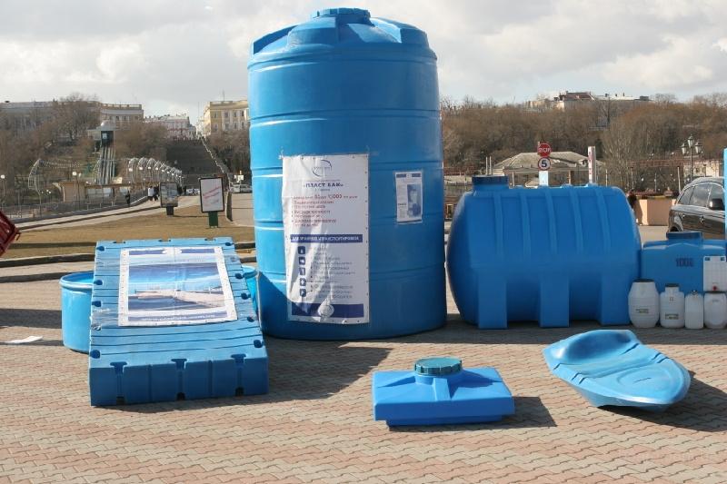 Типы септиков